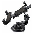Techly Universal Car Sucker Stand for Tablet 7-10.1" I-TABLET-VENT Techly Universal Car Sucker Stand for Tablet 7-10.1" I-TABLET-VENT