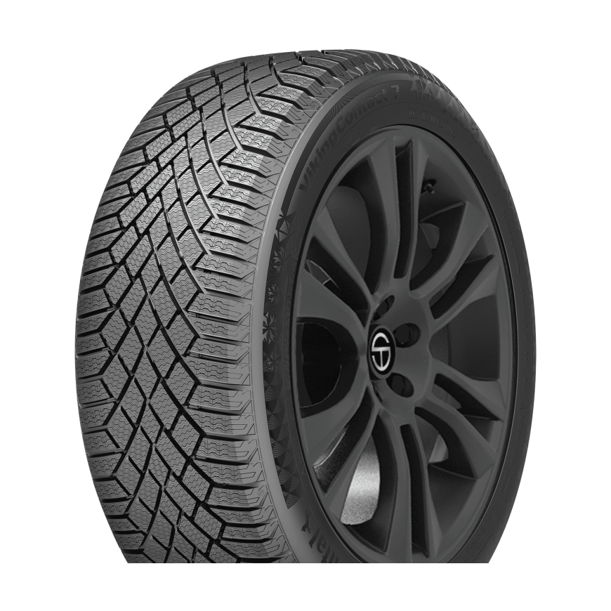 Continental Kontinentālais 155/70R19 CONTI VIKINGCONTACT 8