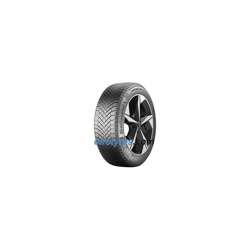 Kontinentti 155/70R19 CONTI VIKINGCONTACT 8 88Q XL – 2
