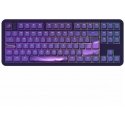 Dark Project ALU87B Celestial, G3MS Voidstone Switch, RU