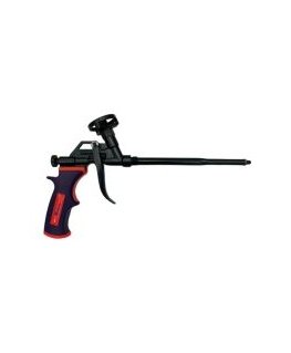 FERRA Mounting Foam Gun 195 mm, adjustable