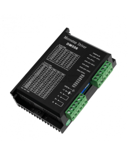 OEM Stepper Motor Driver DM556 24V-50V 5.6A