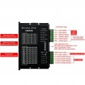 Управляющий модуль шагового двигателя DM556 24V-50V 5.6A