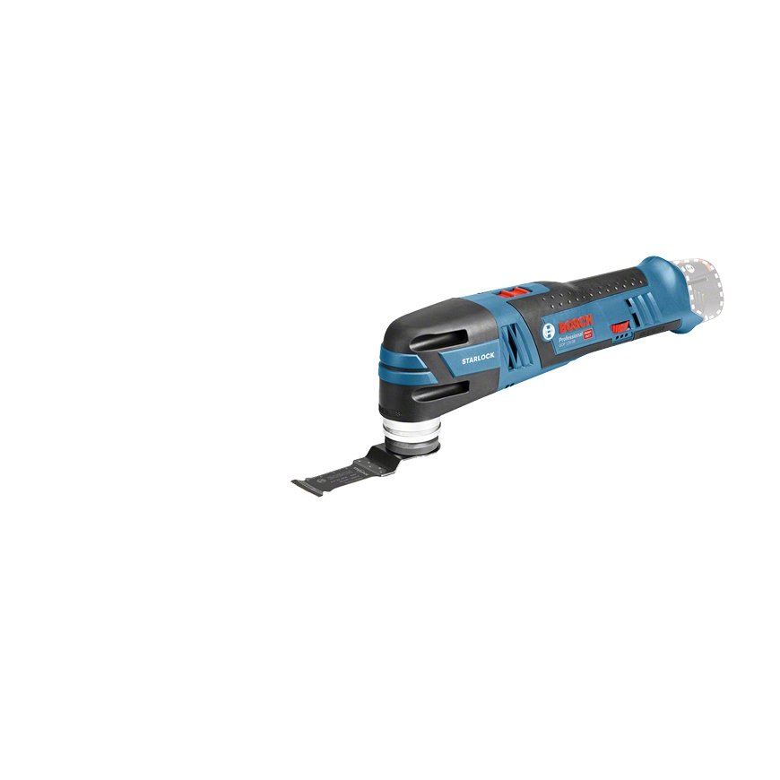 Bosch GOP 12V-28 Professional 20000 svārstības