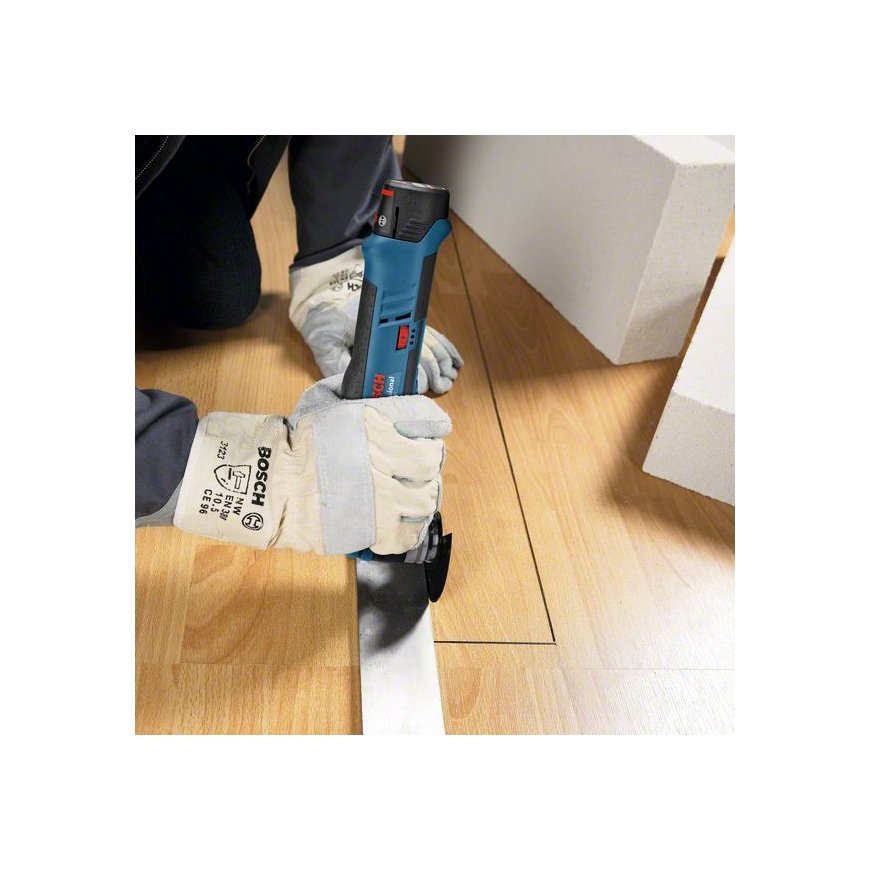 Bosch GOP 12V-28 Professional 20000 svārstības minūtē – 2