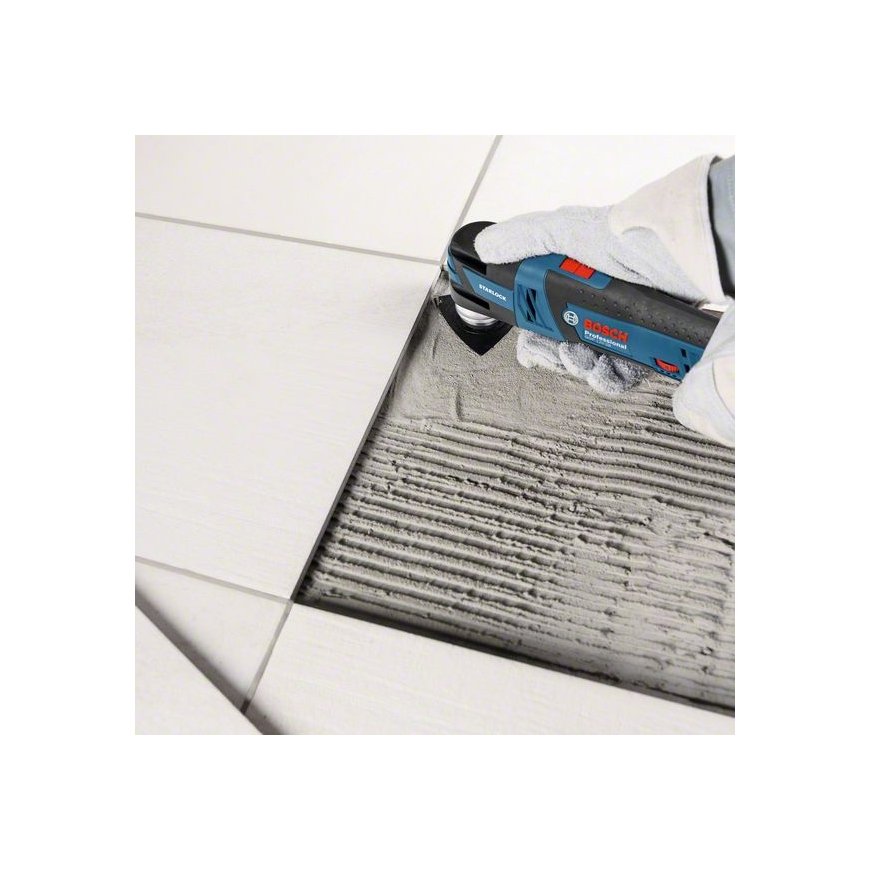 Bosch GOP 12V-28 Professional 20000 svārstības minūtē – 3