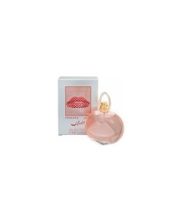 Parfüümiraamat "Armastus on ravim" 16 ml pihustiga