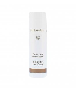Dr. Hauschka Regeneratiivne kehakreem 150ml