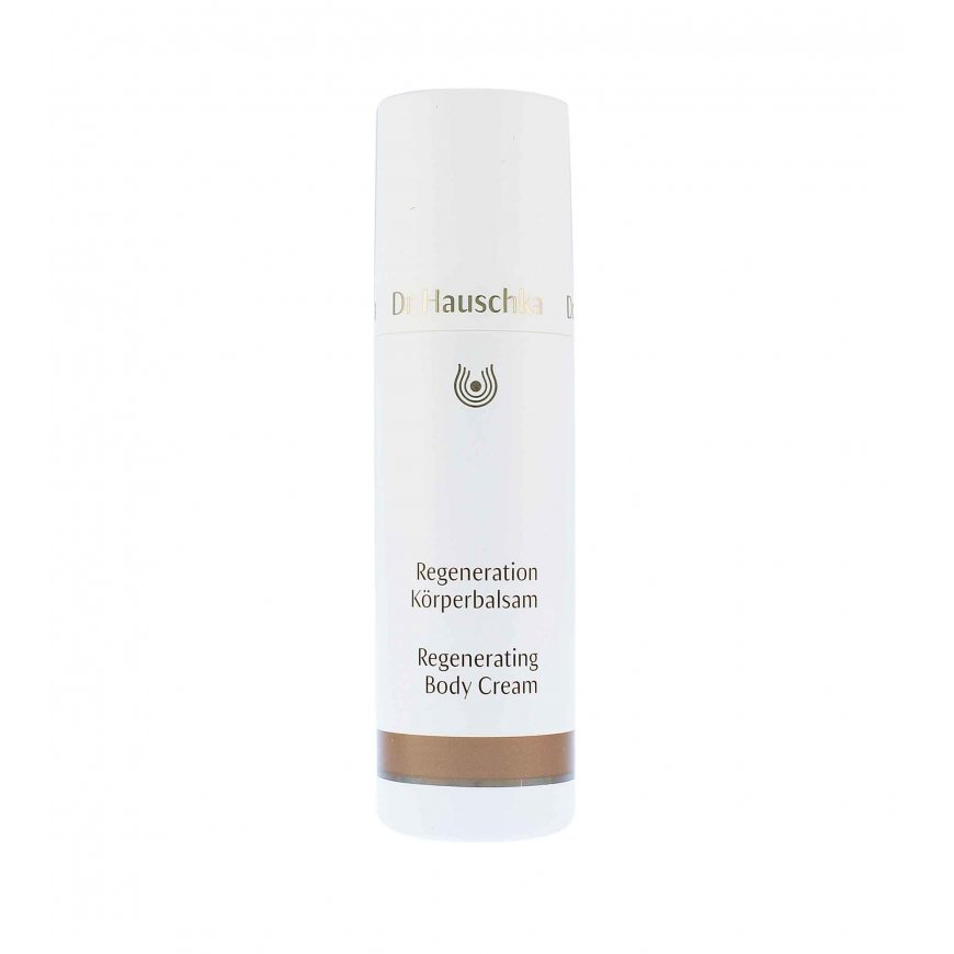 Dr. Hauschka Regenerējošs ķermeņa krēms 150ml