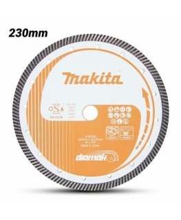 Makita D-80117 Diamantsaevi 230x22,23 DIAMAK