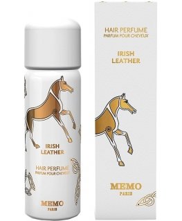 Memo Paris Airiški naha lõhnad 80 ml