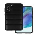 Samsung GALAXY S21 FE ODOS 3D DANGTELIS Juodas Samsung GALAXY S21 FE ODOS 3D DANGTELIS Juodas