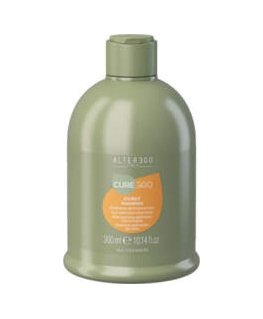 Alter Ego Curly Hair Shampoo šampoon lokkis ja lokkis juustele