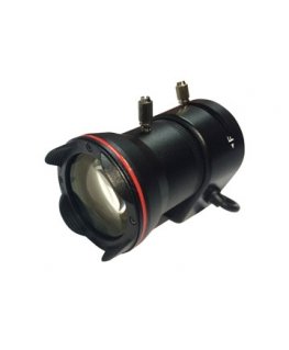 Objektyvas 3M 1/2.7" 5-50mm