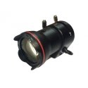 Objektyvas 3M 1/2.7" 5-50mm Objektyvas 3M 1/2.7" 5-50mm