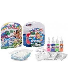 Aqua Gelz alguspakett Troopiline