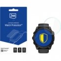 3mk Laikrodžio Apsauga LankstusStiklas Hibridinis Stiklas Garmin Tacti 3mk Laikrodžio Apsauga LankstusStiklas Hibridinis Stiklas Garmin Tacti