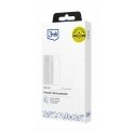 3mk silikoninis dėklas Xiaomi Redmi Note 14 5G - juodas 3mk silikoninis dėklas Xiaomi Redmi Note 14 5G - juodas