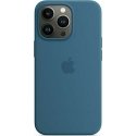 Araree Typo Skin M MagSafe dėklas iPhone 17 mėlynas Araree Typo Skin M MagSafe dėklas iPhone 17 mėlynas