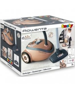 SMOBY Rowenta putekļsūcējs ar skaņu 330222