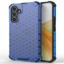 Samsung Galaxy A54 5G bruņots hibrīda vāks zils Samsung Galaxy A54 5G bruņots hibrīda vāks zils