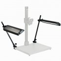 Kaiser RB 561 AB LED apgaismošanas ierīce Kaiser RB 561 AB LED apgaismošanas ierīce