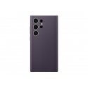 Samsung Vegan Leather Case Violet Samsung Vegan Leather Case Violet