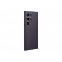 Samsung Vegan Leather Case mobiliojo telefono dėklas 17,3 cm (6.8") Violetinė Samsung Vegan Leather Case mobiliojo telefono dėklas 17,3 cm (6.8") Violetinė