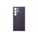 Samsung Vegan Leather Case matkapuhelimen suojakotelo 17,3 cm (6.8") Suojus Violetti Samsung Vegan Leather Case matkapuhelimen suojakotelo 17,3 cm (6.8") Suojus Violetti