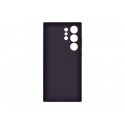 Samsung Vegan Leather Case matkapuhelimen suojakotelo 17,3 cm (6.8") Suojus Violetti Samsung Vegan Leather Case matkapuhelimen suojakotelo 17,3 cm (6.8") Suojus Violetti