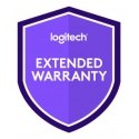 Logitech One year extended warranty for medium room solution with Tap (USB or CaT5e) and Rally