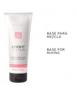 Eurostil Bright Color Nutritive Mask Neutral matu maska