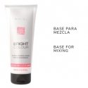 Eurostil Bright Color Nutritive Mask Neutral matu maska Eurostil Bright Color Nutritive Mask Neutral matu maska