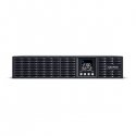 CyberPower OLS1500ERT2UA puhvertoiteallikas (UPS) Online UPS 1,5 kVA 1350 W 8 vahelduvvoolu kontakt CyberPower OLS1500ERT2UA puhvertoiteallikas (UPS) Online UPS 1,5 kVA 1350 W 8 vahelduvvoolu kontakt