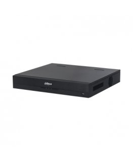 Dahua Technology WizSense DHI-NVR5416-16P-EI network video recorder 1.5U