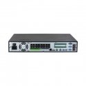 Dahua Technology WizSense DHI-NVR5416-16P-EI verkkovideotallennin 1.5U