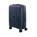 Кейсовый Thule 4941 для лыж и сноуборда 80L темно-серый Кейсовый Thule 4941 для лыж и сноуборда 80L темно-серый