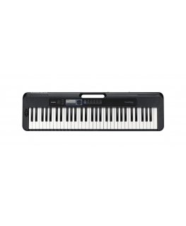 Casio CT-S300 Цифровой синтезатор 61 Черный, Белый