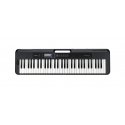 Casio CT-S300 Цифровой синтезатор 61 Черный, Белый