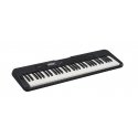 Casio CT-S300 Цифровой синтезатор 61 Черный, Белый