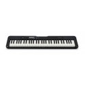 Casio CT-S300 Цифровой синтезатор 61 Черный, Белый
