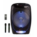 N-GEAR THE FLASH 1510 Must 30 W