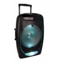 N-GEAR THE FLASH 1510 Black 30 W N-GEAR THE FLASH 1510 Black 30 W