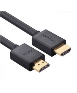 HD104 HDMI Cable 3m Black