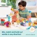 Melissa & Doug MDT BBN Blockables Farm Friends GML Melissa & Doug MDT BBN Blockables Farm Friends GML