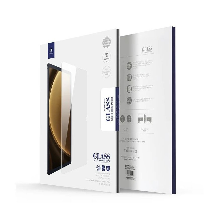 Dux Ducis Samsung Galaxy Tab A9