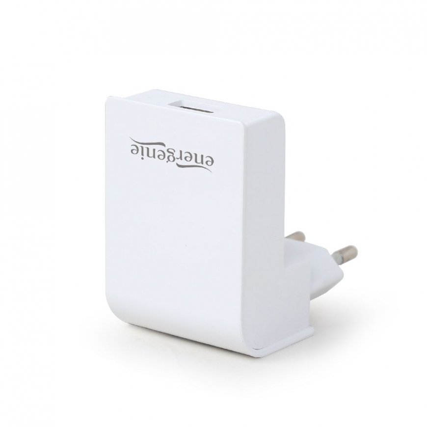 Gembird EG-UC2A-02-W mobile device charger Universal White AC Indoor – 3