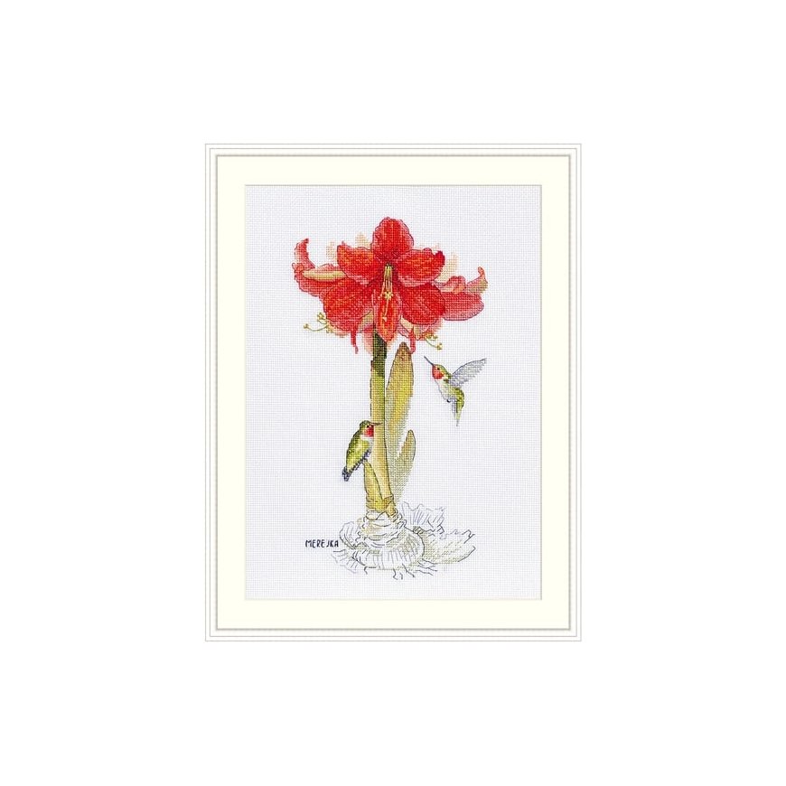 Merejka Amaryllis SK202