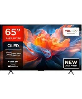 Televizorius TCL