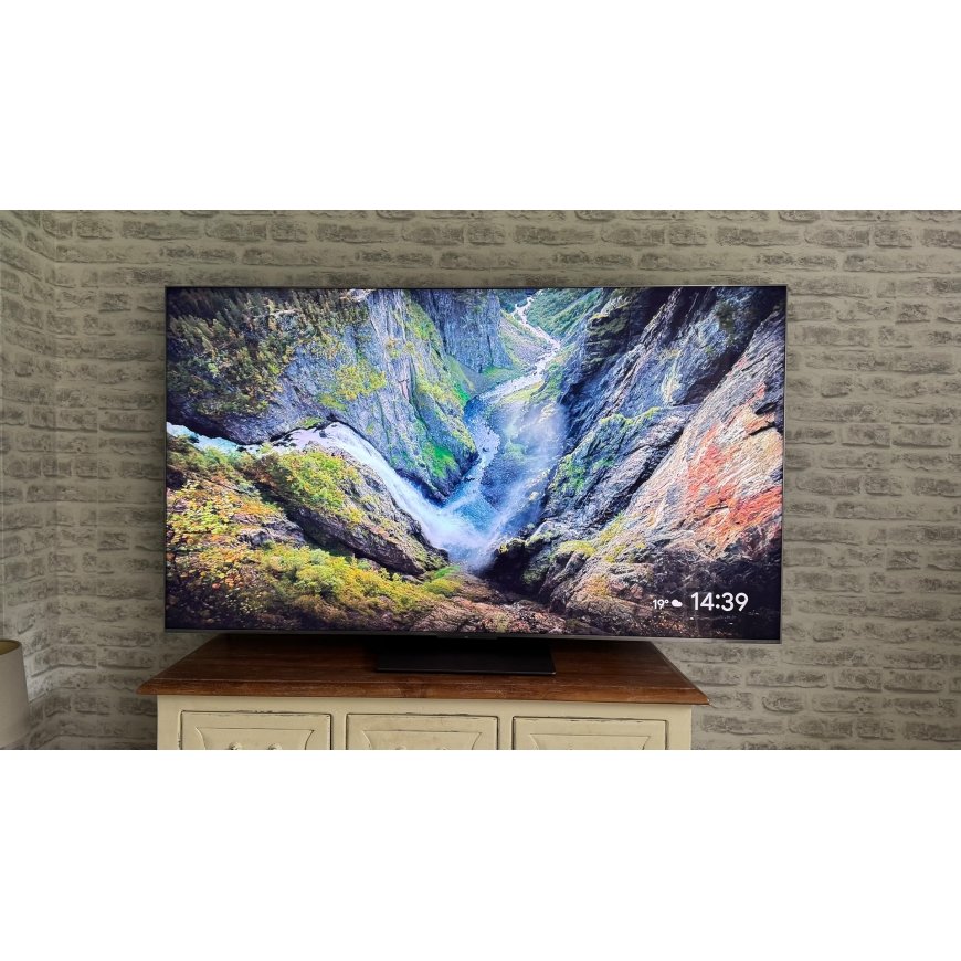 TCL televisio – 2